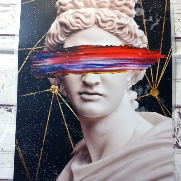 iron- on patches - Picture 2 of 3